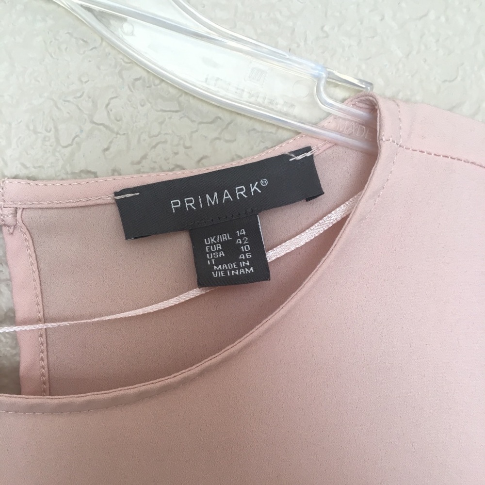 Primark Spring Blouse - Picture 3 of 6